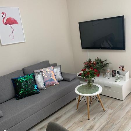 Apartament Walczaka 11 Miejsce Parkingowe Gorzów Wielkopolski Eksteriør billede