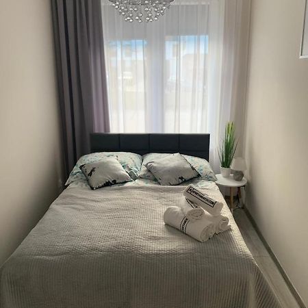 Apartament Walczaka 11 Miejsce Parkingowe Gorzów Wielkopolski Eksteriør billede