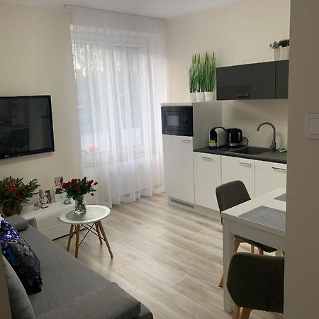 Apartament Walczaka 11 Miejsce Parkingowe Gorzów Wielkopolski Eksteriør billede