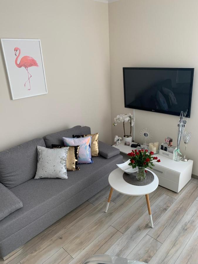 Apartament Walczaka 11 Miejsce Parkingowe Gorzów Wielkopolski Eksteriør billede