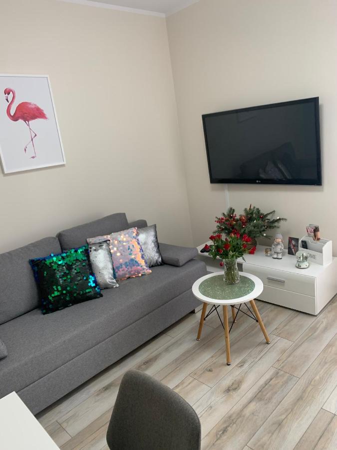Apartament Walczaka 11 Miejsce Parkingowe Gorzów Wielkopolski Eksteriør billede
