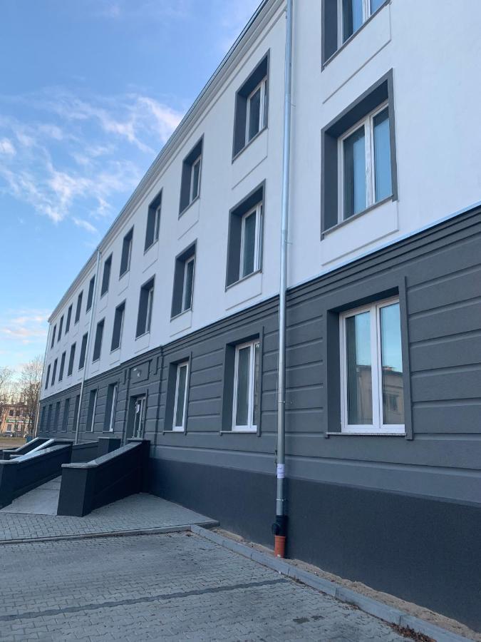 Apartament Walczaka 11 Miejsce Parkingowe Gorzów Wielkopolski Eksteriør billede