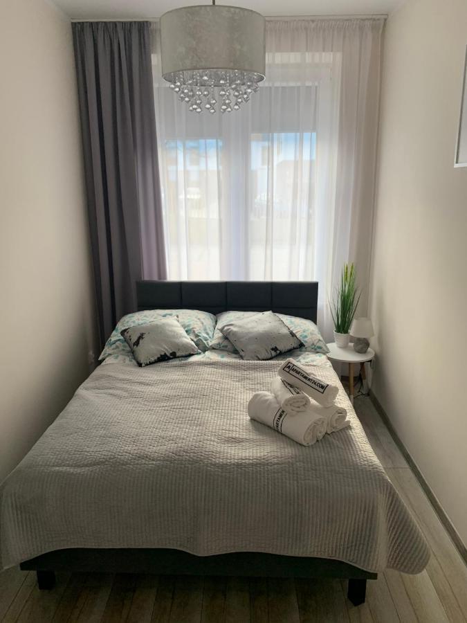 Apartament Walczaka 11 Miejsce Parkingowe Gorzów Wielkopolski Eksteriør billede