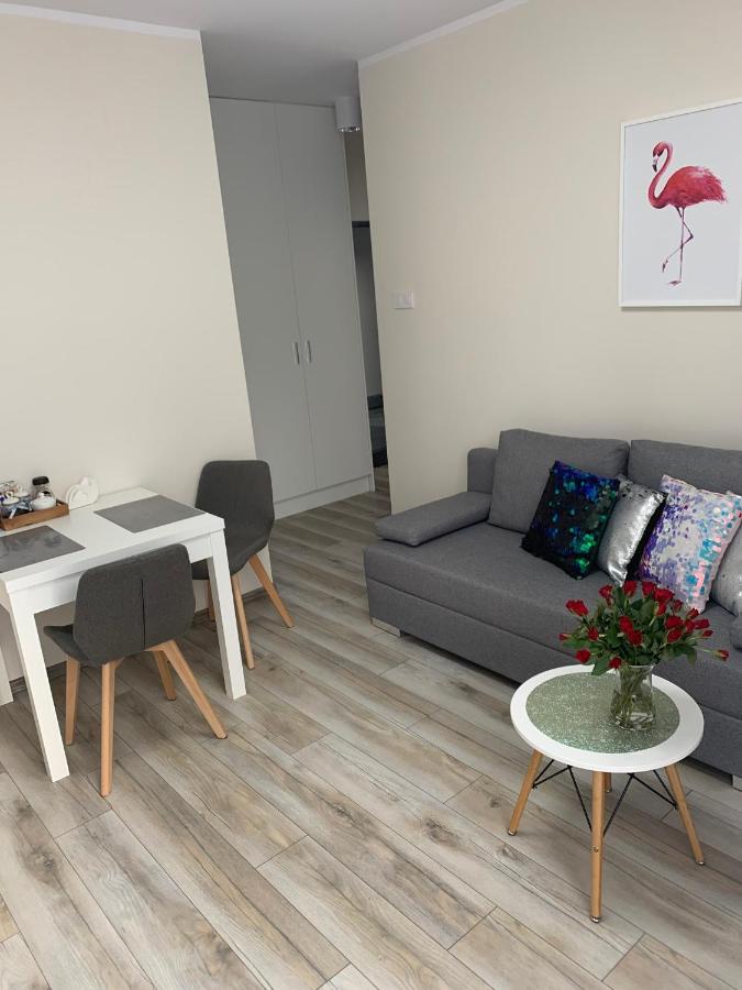 Apartament Walczaka 11 Miejsce Parkingowe Gorzów Wielkopolski Eksteriør billede