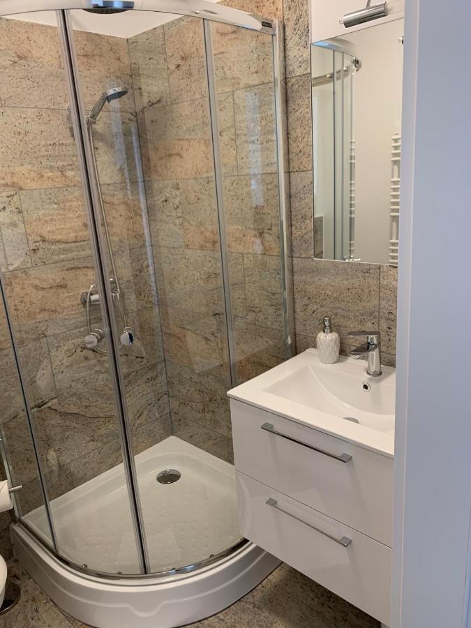 Apartament Walczaka 11 Miejsce Parkingowe Gorzów Wielkopolski Eksteriør billede