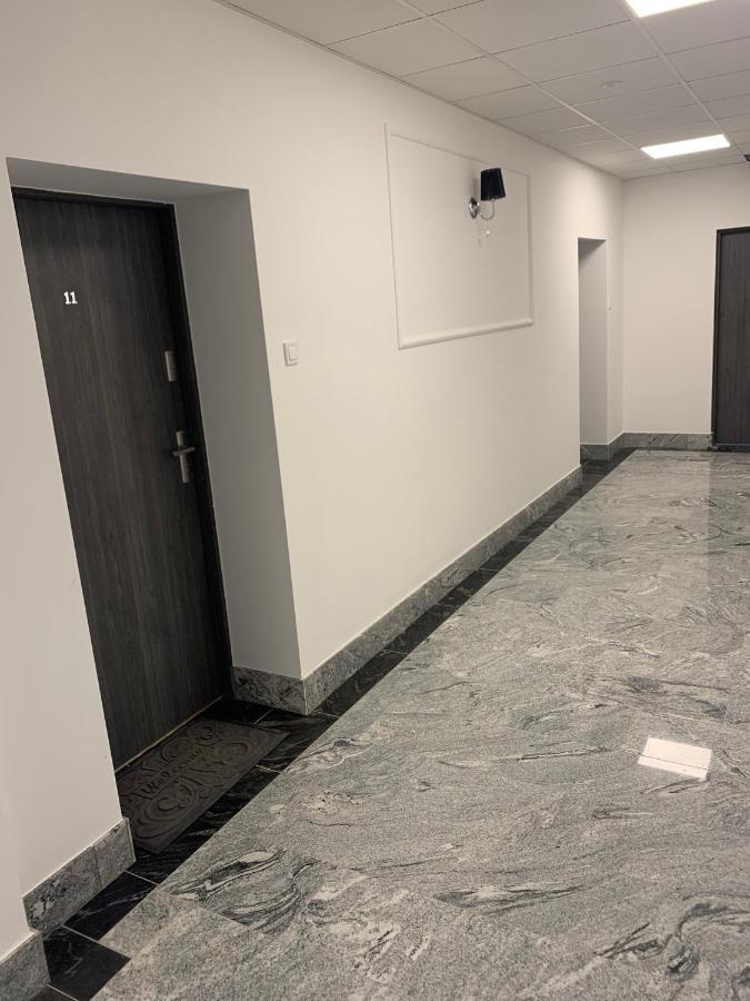 Apartament Walczaka 11 Miejsce Parkingowe Gorzów Wielkopolski Eksteriør billede