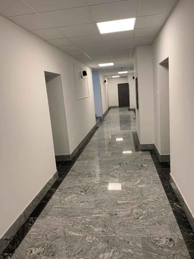 Apartament Walczaka 11 Miejsce Parkingowe Gorzów Wielkopolski Eksteriør billede